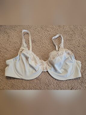 True Lace Bra